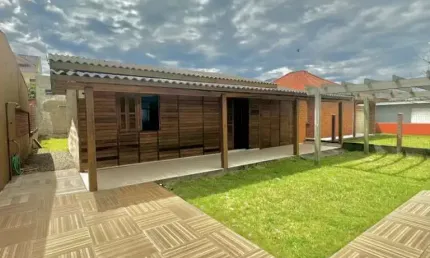Casa com 2 quartos à venda na Nenhuma, Mariluz (Distrito), Imbé