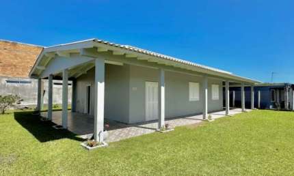 C504 Imóvel com 2 terrenos próximo ao comércio/Imbé