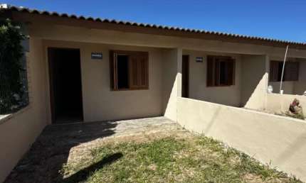 Casa com 2 quartos à venda na Nenhuma, Santa Terezinha (Distrito), Imbé