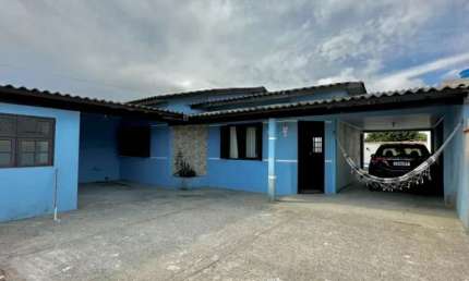 Casa com 2 quartos à venda na Nenhuma, Mariluz (Distrito), Imbé