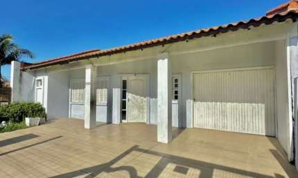 Casa com 4 quartos à venda na Nenhuma, Ipiranga, Imbé