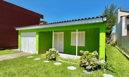 Casa com 3 quartos à venda na Nenhuma, Balneário Harmonia, Imbé