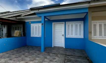 Casa com 2 quartos à venda na Nenhuma, Nordeste, Imbé