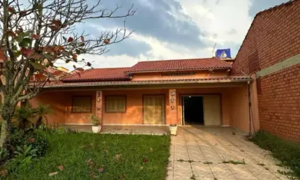 Casa com 3 quartos para alugar na Nenhuma, Mariluz (Distrito), Imbé