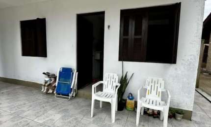 G39 Apartamento térreo próximo ao mar em Mariluz/Imbé