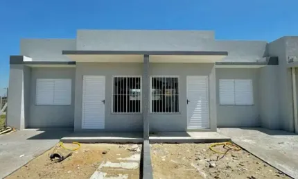 Casa com 2 quartos à venda na Nenhuma, Albatroz (Distrito), Imbé