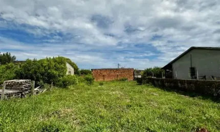 Terreno à venda na Nenhuma, Mariluz Norte, Imbé