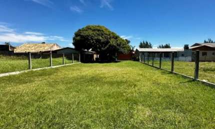 Terreno à venda na Nenhuma, Mariluz Norte, Imbé