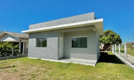 Casa com 3 quartos à venda na Nenhuma, Santa Terezinha (Distrito), Imbé