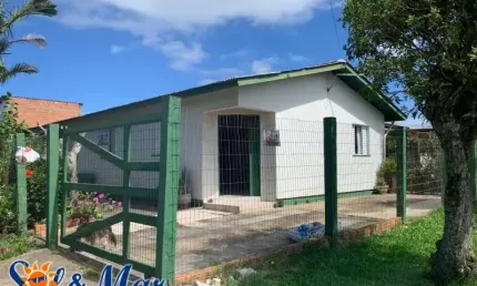 Casa com 3 quartos à venda na Nenhuma, Mariluz (Distrito), Imbé