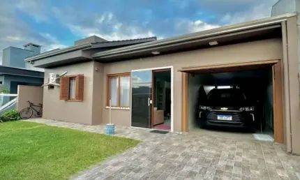 Casa com 3 quartos à venda na Nenhuma, Atlântida Sul (Distrito), Osório