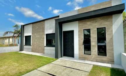 Casa com 3 quartos à venda na Nenhuma, Atlântida Sul (Distrito), Osório