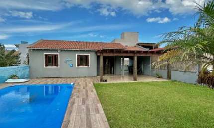 Casa com 3 quartos à venda na Cruzeiro De Sul, Presidente (Distrito), Imbé