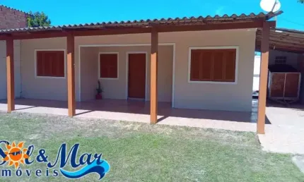 Casa com 3 quartos à venda na Nenhuma, Mariluz (Distrito), Imbé