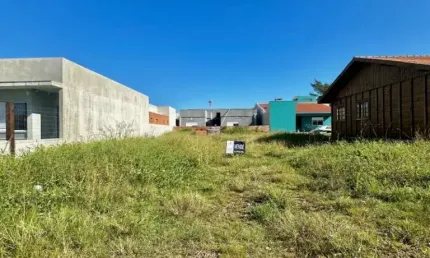 Terreno à venda na Cruzeiro De Sul, Presidente (Distrito), Imbé