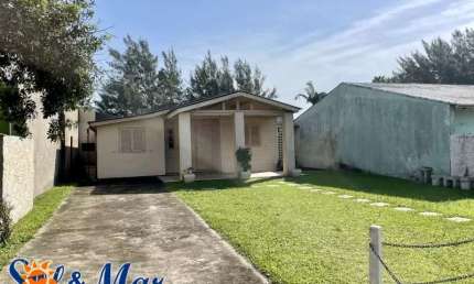 Casa com 3 quartos à venda na Nenhuma, Nordeste, Imbé