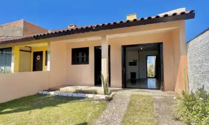Casa com 2 quartos à venda na Nenhuma, Mariluz (Distrito), Imbé