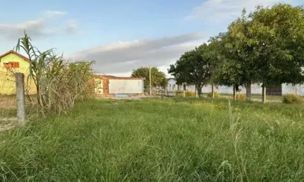 Terreno à venda na Nenhuma, Mariluz (Distrito), Imbé