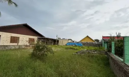 Terreno à venda na Nenhuma, Mariluz (Distrito), Imbé