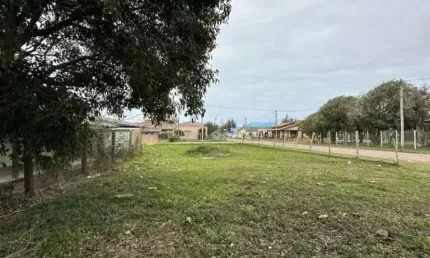 Terreno à venda na Nenhuma, Balneário Harmonia, Imbé