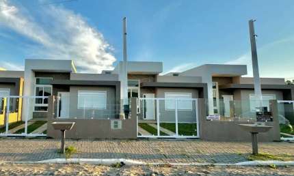 Casa com 2 quartos à venda na Nenhuma, Centro, Imbé
