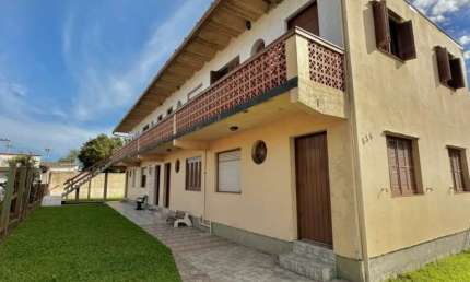 Casa com 1 quarto à venda na Cruzeiro De Sul, Mariluz (Distrito), Imbé