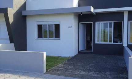 Casa com 2 quartos à venda na Nenhuma, Presidente (Distrito), Imbé