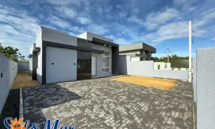 Casa com 3 quartos à venda na Nenhuma, Centro, Imbé