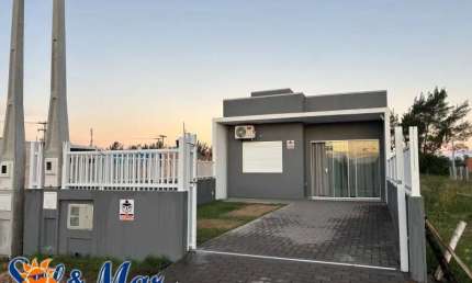 Casa com 2 quartos à venda na Nenhuma, Mariluz (Distrito), Imbé