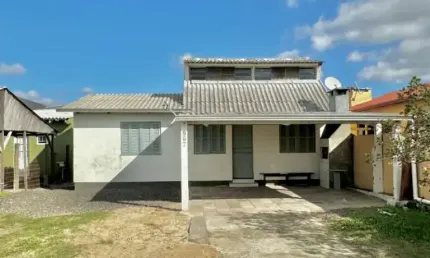 Casa com 3 quartos à venda na Nenhuma, Nordeste, Imbé