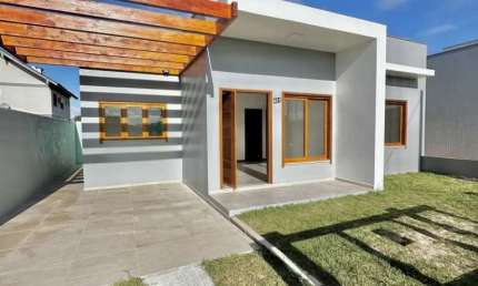 Casa com 2 quartos à venda na Nenhuma, Presidente (Distrito), Imbé