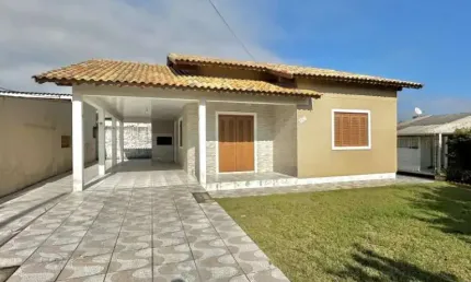 Casa com 3 quartos à venda na Nenhuma, Santa Terezinha (Distrito), Imbé