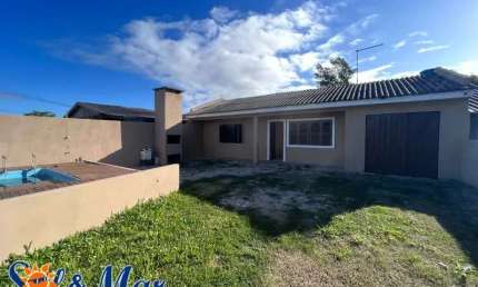 Casa com 2 quartos à venda na Nenhuma, Albatroz (Distrito), Imbé
