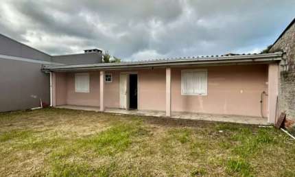 Casa com 1 quarto à venda na Cruzeiro De Sul, Albatroz (Distrito), Imbé