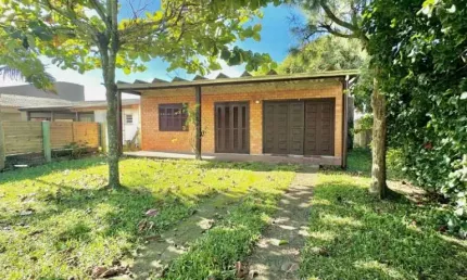 Casa com 2 quartos à venda na Nenhuma, Mariluz Norte, Imbé