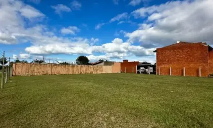 Terreno à venda na Nenhuma, Presidente (Distrito), Imbé