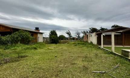 Terreno à venda na Nenhuma, Santa Terezinha (Distrito), Imbé