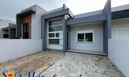 Casa com 2 quartos à venda na Nenhuma, Centro, Imbé
