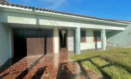 Casa com 3 quartos à venda na Nenhuma, Presidente (Distrito), Imbé