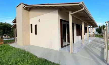 CMN3 Belo imóvel próximo ao mar em laje de concreto !