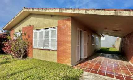 Casa com 5 quartos à venda na Av Paraguassú 956, Mariluz (Distrito), Imbé