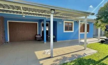 Casa com 3 quartos à venda na Nenhuma, Mariluz (Distrito), Imbé