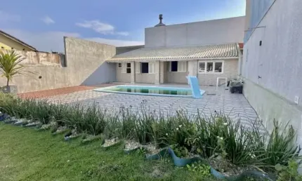 Casa com 3 quartos à venda na Nenhuma, Centro, Imbé