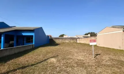 Terreno à venda na Nenhuma, Centro, Imbé