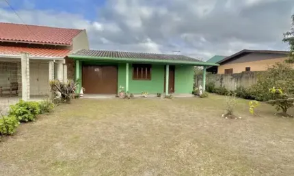 Casa com 2 quartos à venda na Nenhuma, Mariluz (Distrito), Imbé