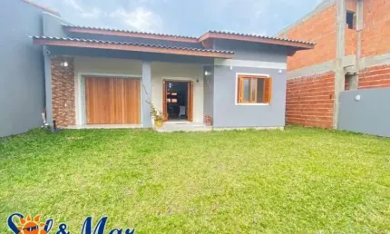 Casa com 3 quartos à venda na Nenhuma, Presidente (Distrito), Imbé