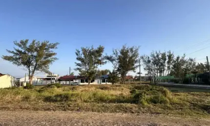 Terreno à venda na Nenhuma, Santa Terezinha (Distrito), Imbé
