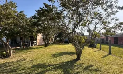 Terreno à venda na Nenhuma, Mariluz (Distrito), Imbé
