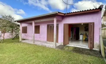 Casa com 3 quartos à venda na Nenhuma, Nordeste, Imbé
