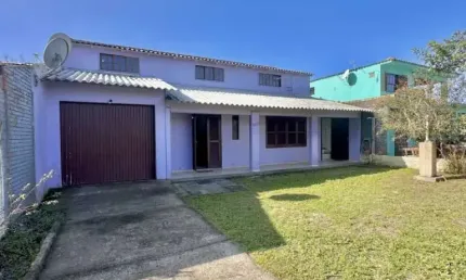 Casa com 5 quartos à venda na Nenhuma, Santa Terezinha (Distrito), Imbé